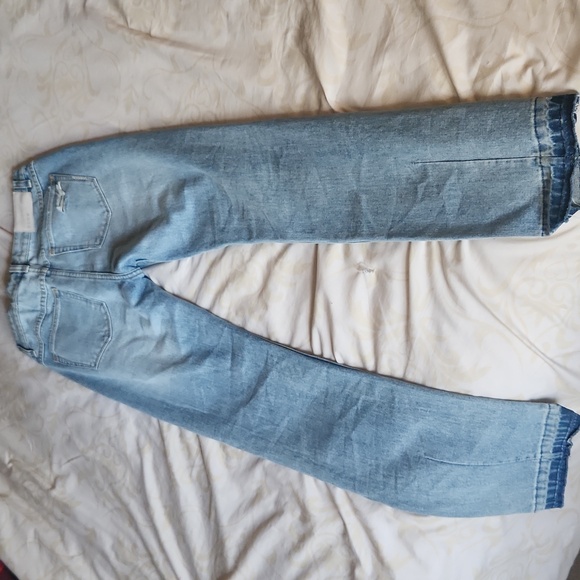 Neuw Size 7R Straight Leg Jeans - Picture 3 of 9